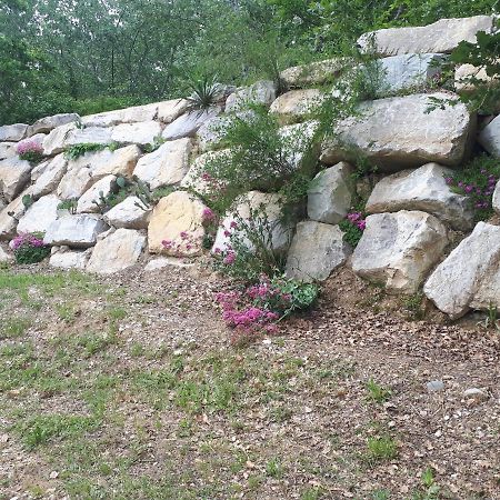 Gite Dentelles Loriol-du-Comtat Bagian luar foto